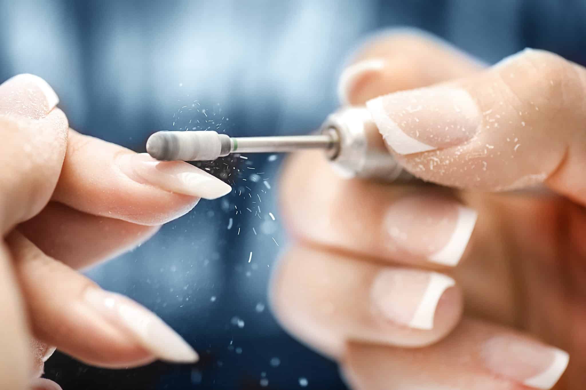 Nail Extension Courses in Ajman