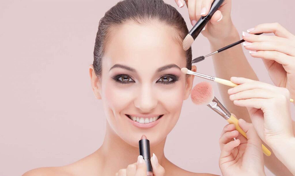 Beautician Courses in Ajman