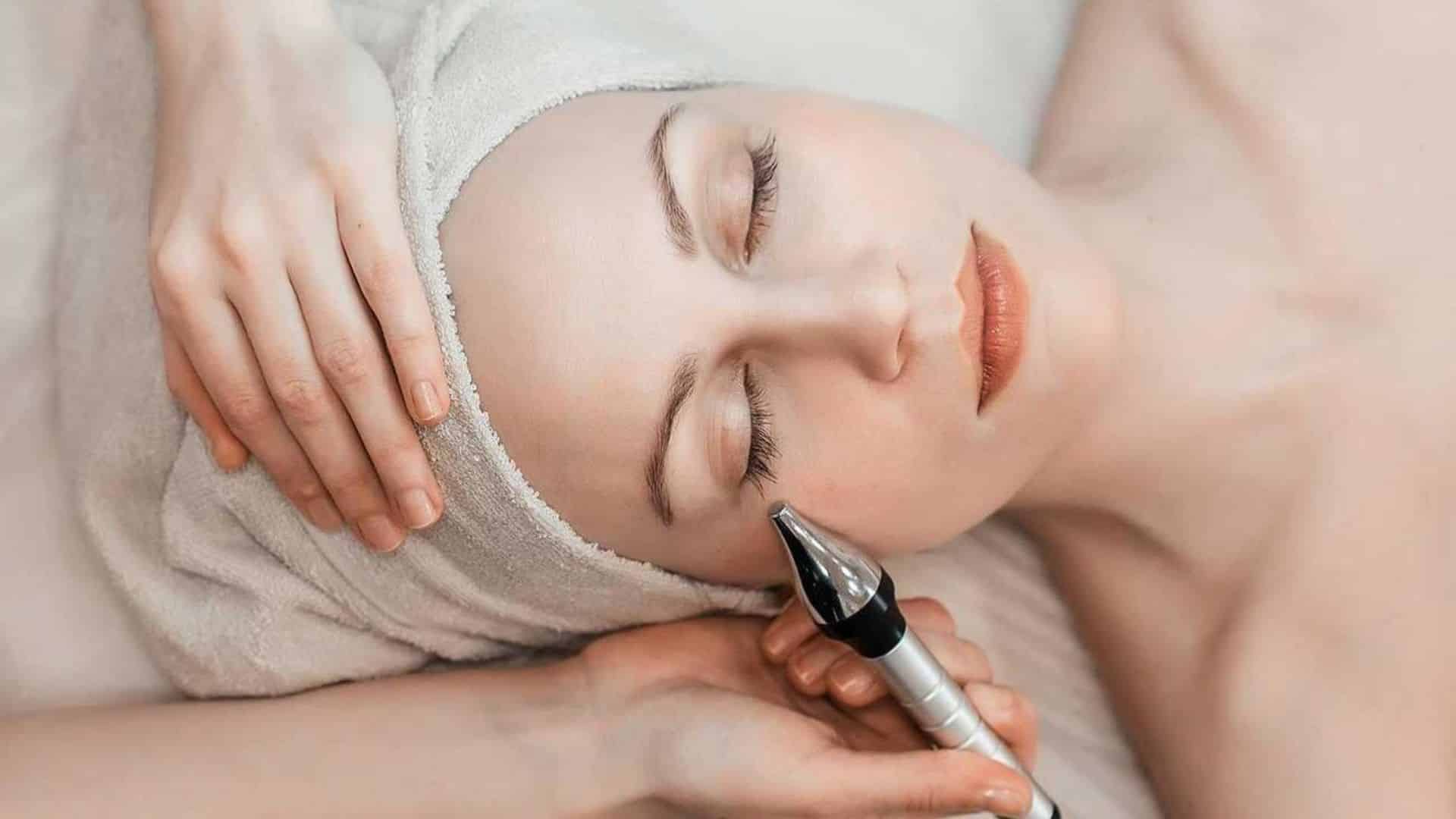 Why Enrolling in a BB Glow Facial Course