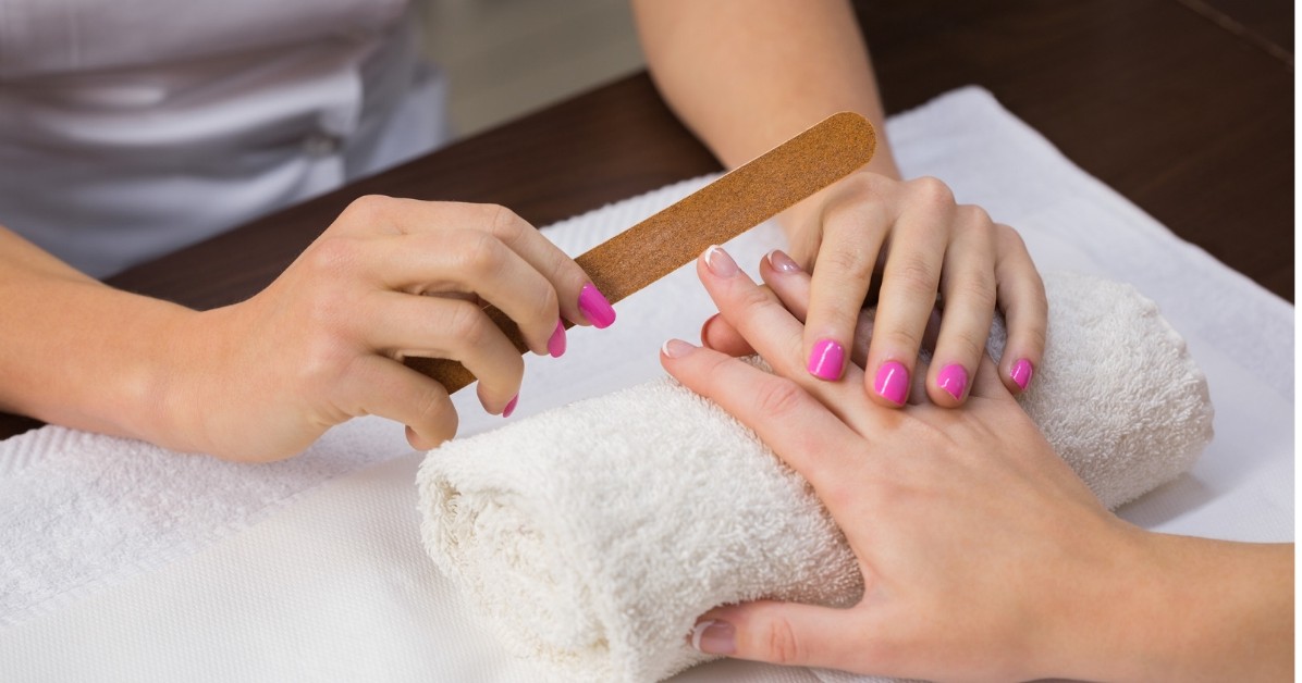 advanced nail technician certification