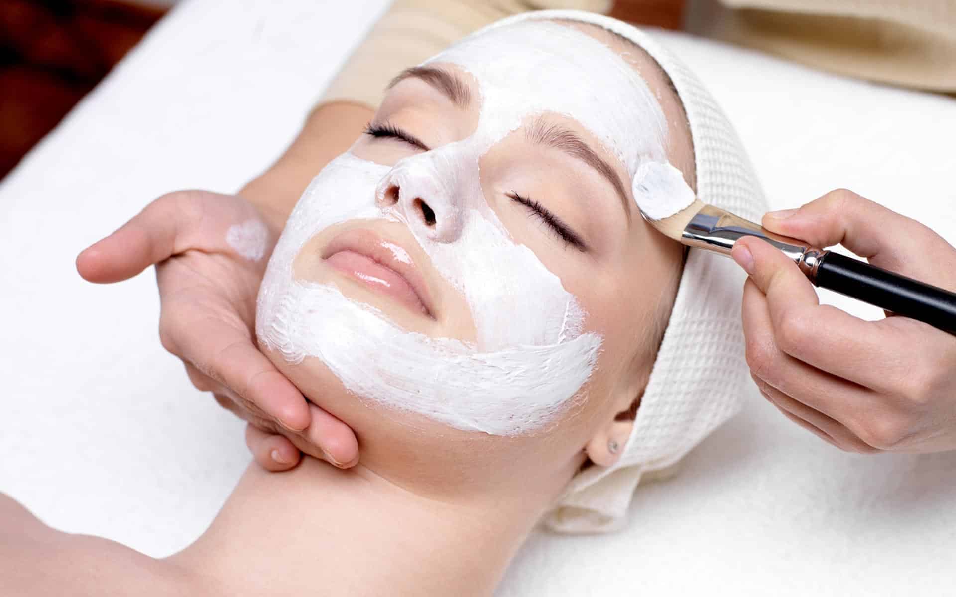 Skincare Course Dubai