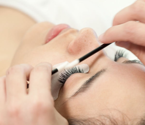 eyelash extansion course in dubai