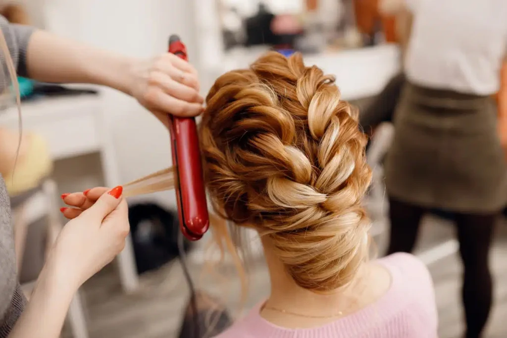 Hairdressing Course in dubai