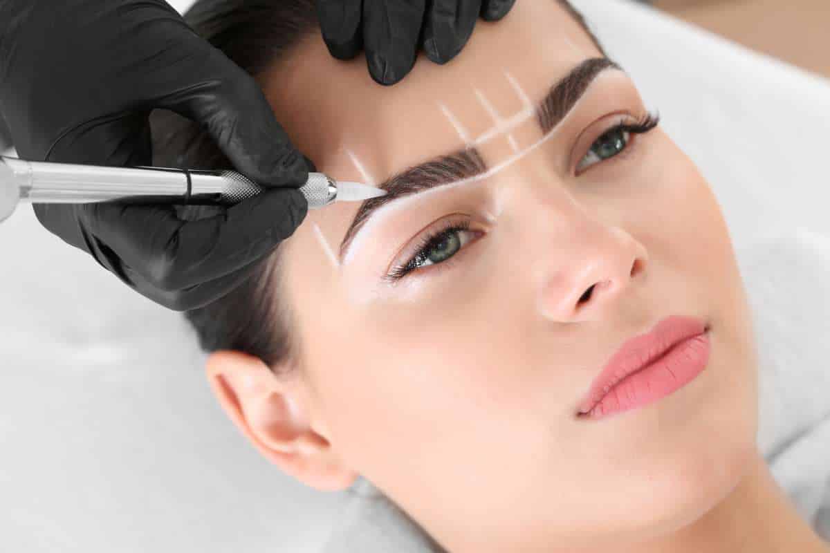 microblading Certificate course in ajman