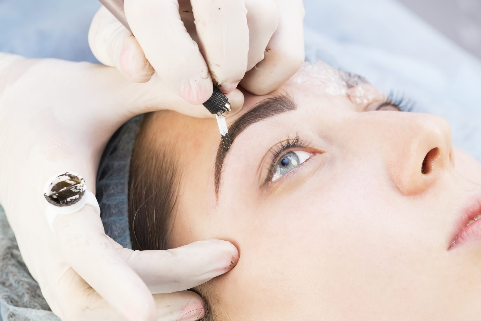 microblading course in ajman