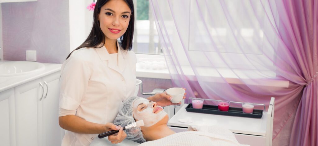 Cosmetology courses in Dubai