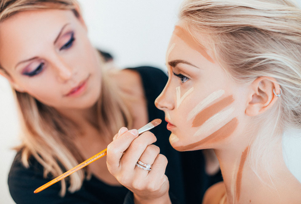 makeup courses in dubai