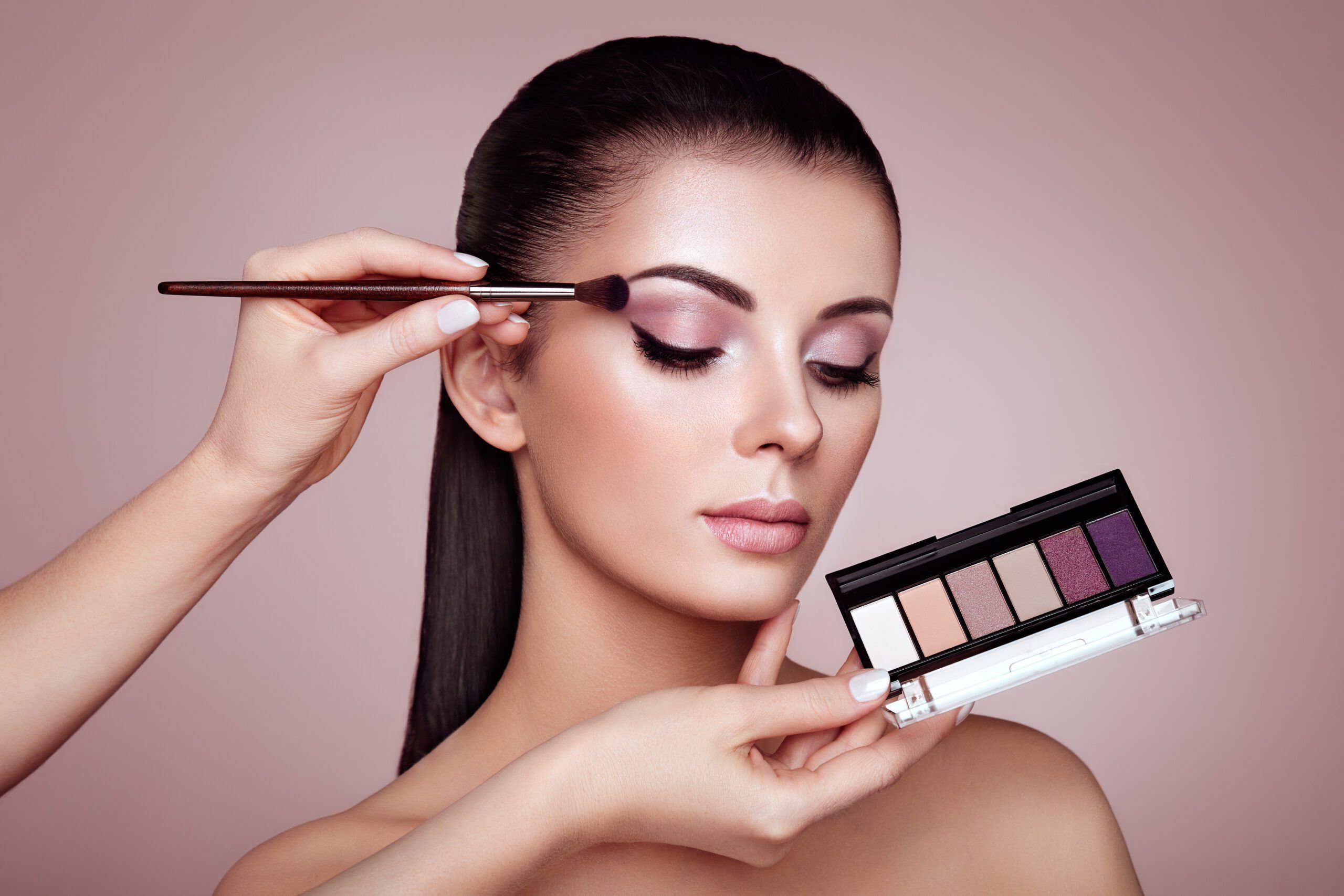 makeup courses in dubai