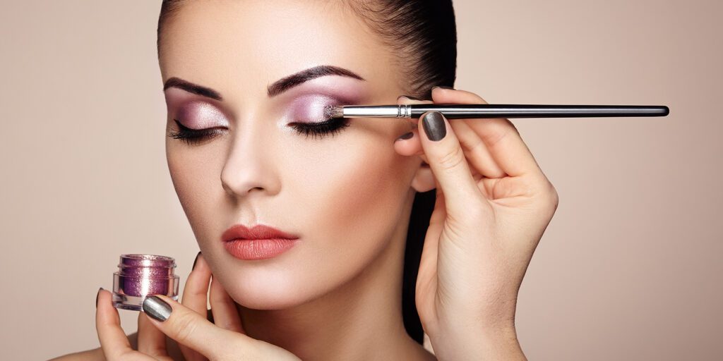 beautician courses in dubai