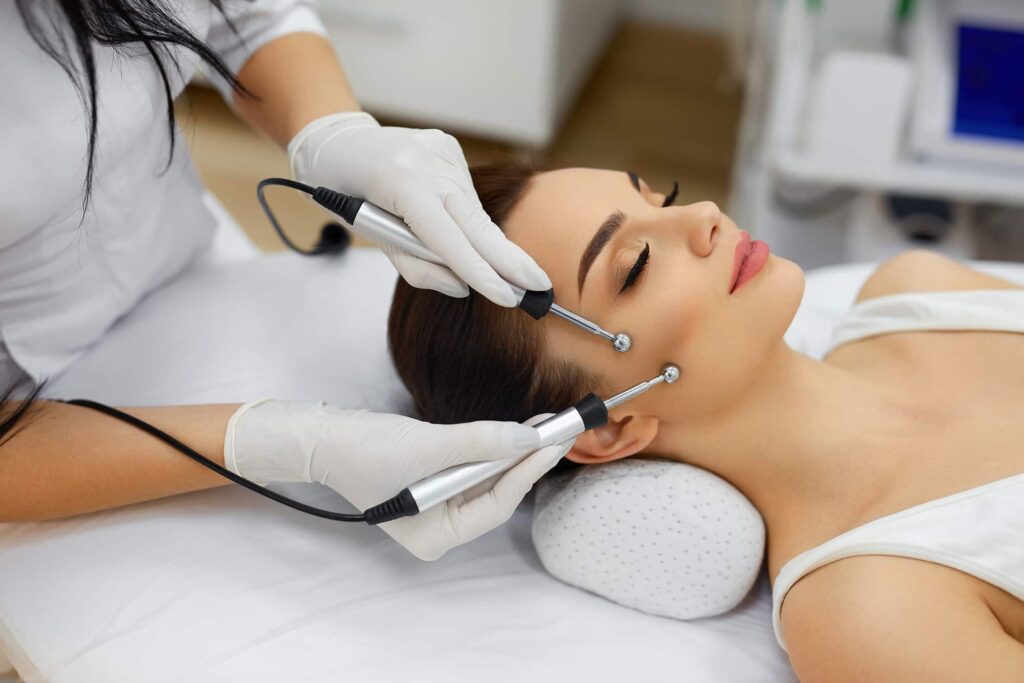 beauty therapy course Dubai