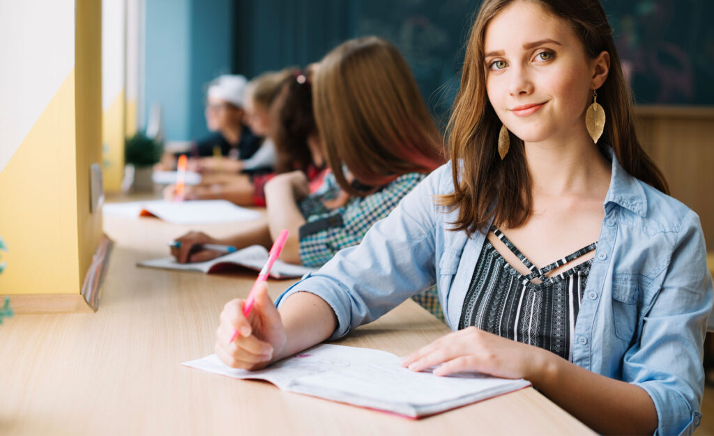 Salon management course in Dubai