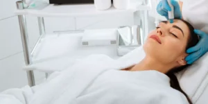 Hydrafacial training course