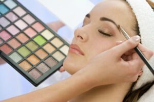 Beauty Course in Dubai