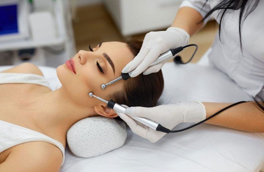 Cosmetology course Dubai