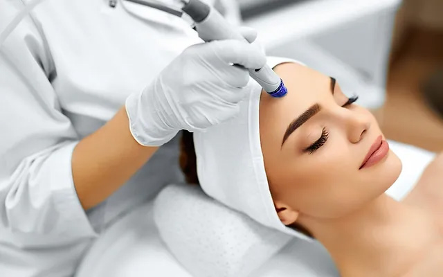Course LP Cosmeza Beauty Institute