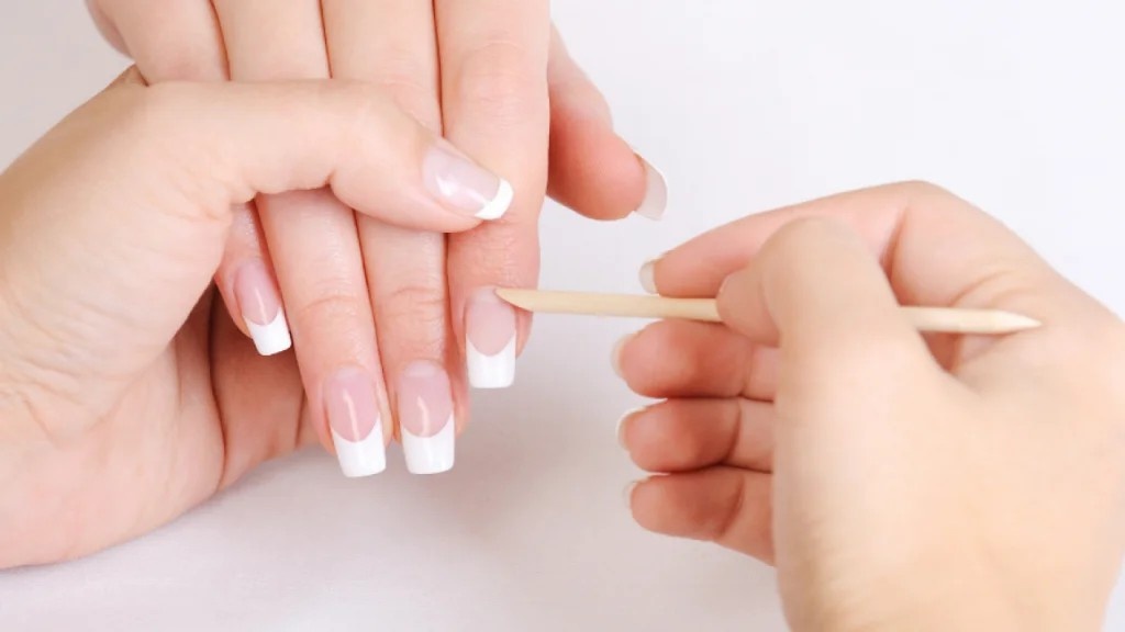 LP - All Rounder Beautician Course New Nail extension course in Dubai