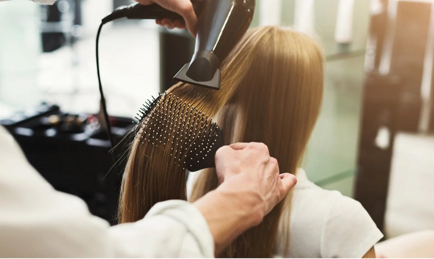 LP - All Rounder Beautician Course New Hair and beauty academy