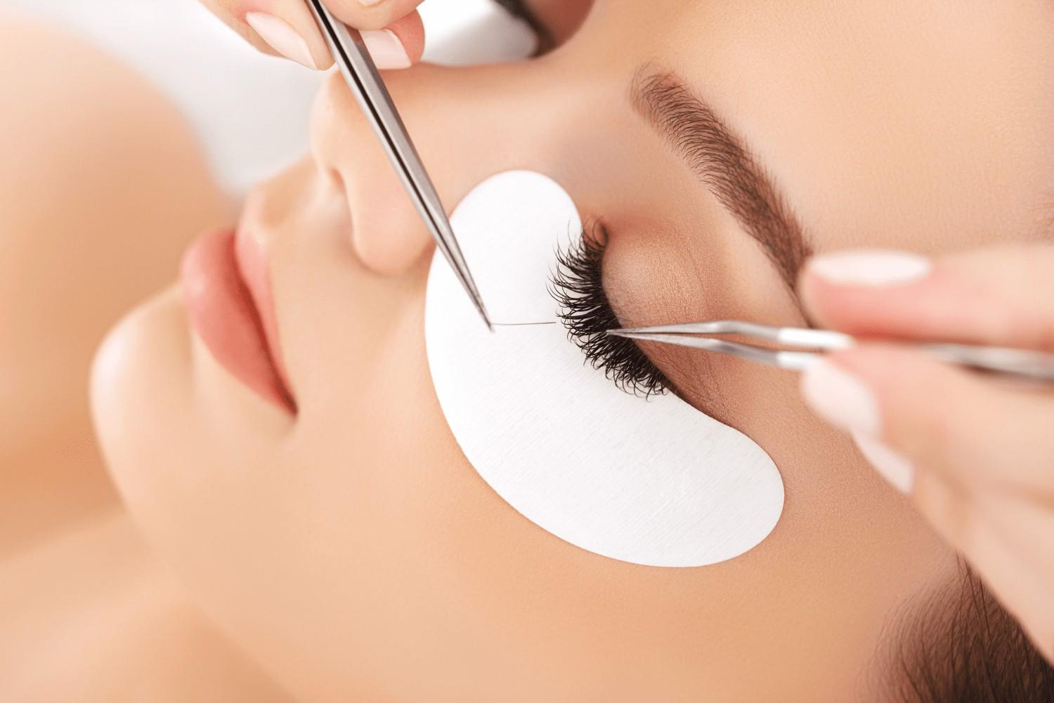 LP - All Rounder Beautician Course New Certified eyelash course