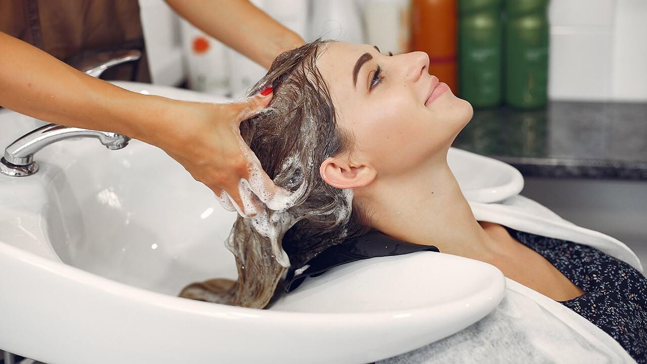 LP - All Rounder Beautician Course New Hair courses in dubai