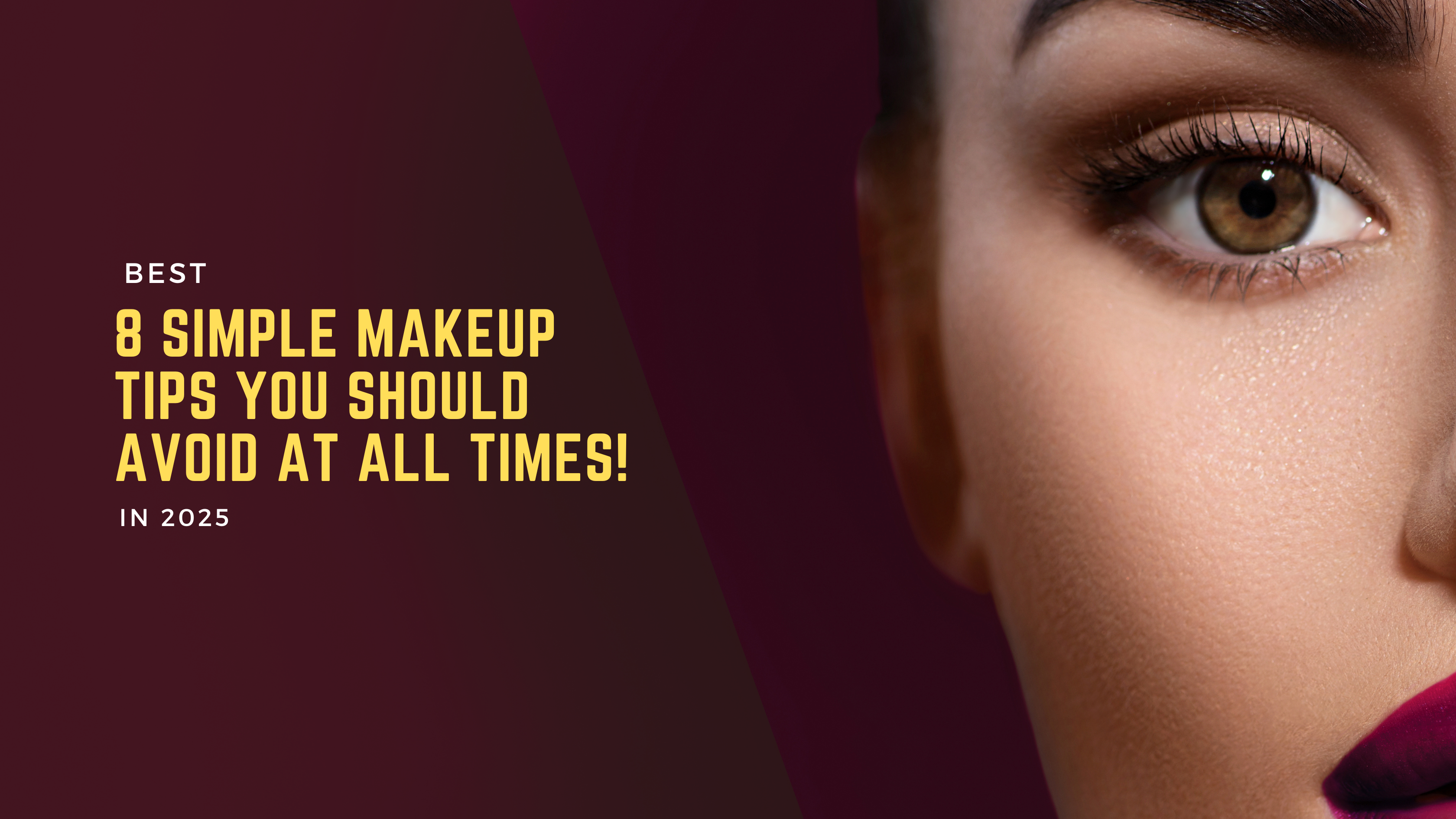 Makeup courses in Dubai