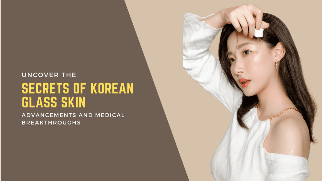 Korean Glass Skin Course in Dubai