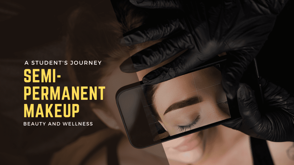 Semi-Permanent Makeup in Dubai