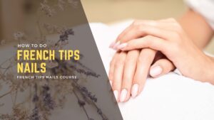 Nail artist course