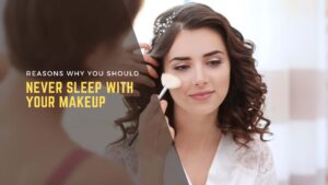 Makeup training Dubai