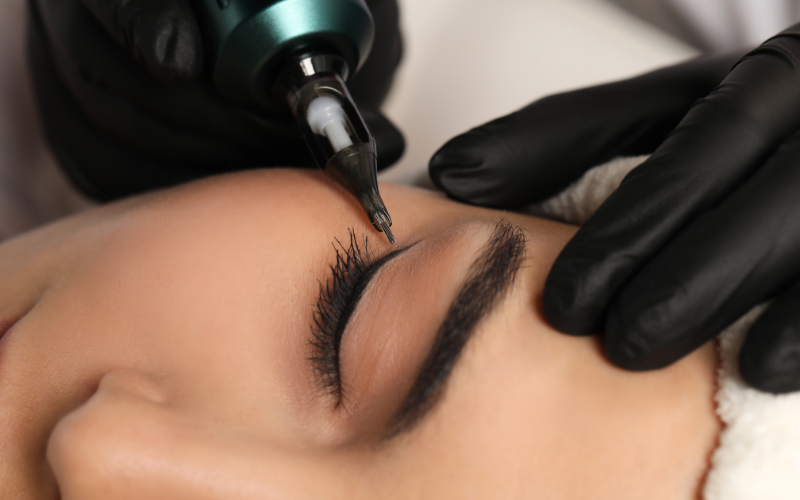 Is Lip Fillers for Men a Good Idea? Find Out semi-permanent makeup training