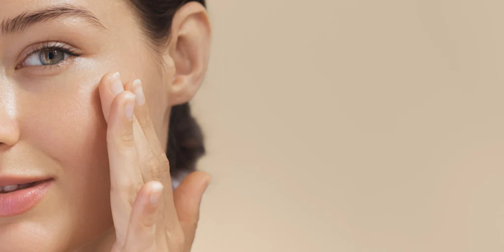 Radiant Look: Korean Glass Skin Course in Dubai skin care course