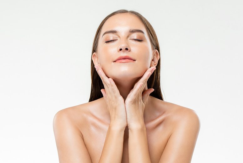 Learn the Secret to Youthful Skin: Botox Course in Dubai skin care course