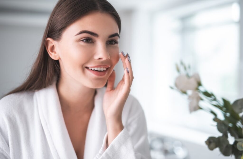 Summer and Dry Skin? Skincare Guide Cosmeza Beauty Institute