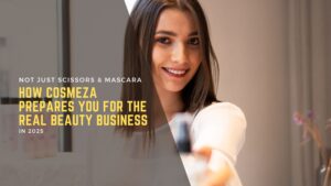 Semi permanent makeup academy