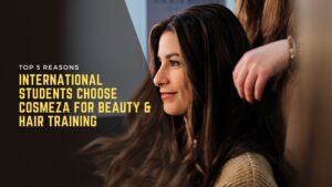 Beauty & Hair Training