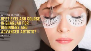 best eyelash course