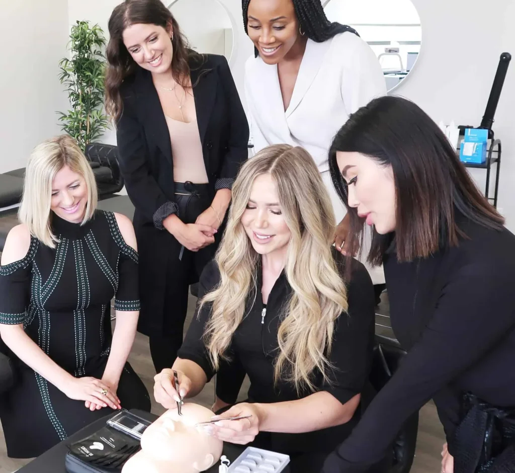 Best Beauty Academy in Sharjah: A Guide to Choosing the Right Place for Your Beauty Career Cosmeza Beauty Institute