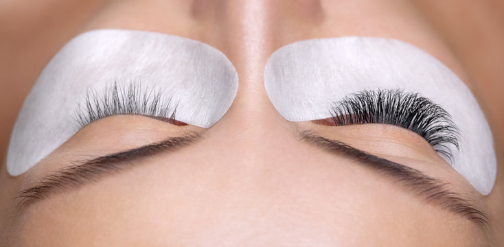 Eyelash Extension Classes in Dubai: Classic vs. Volume Explained Cosmeza Beauty Institute