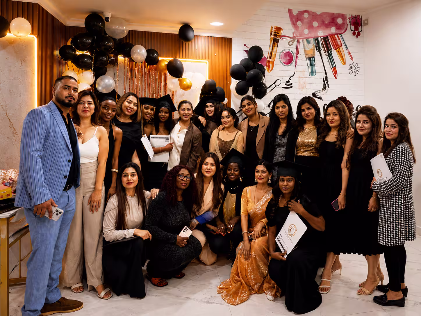 Beauty School Dubai