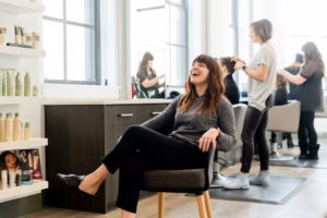 Beauty course in Dubai