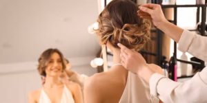 Hair styling courses