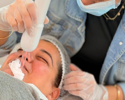 Home Best Beauty School Dubai