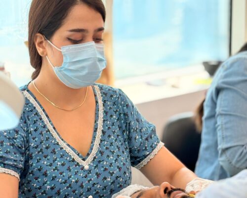 Home Best Beauty School Dubai