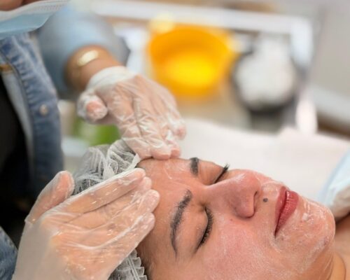 Home Best Beauty School Dubai