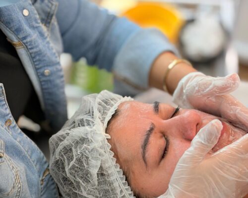 Home Best Beauty School Dubai