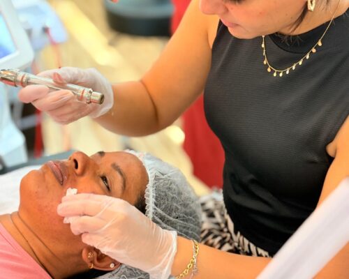 Home Best Beauty School Dubai