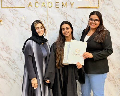 Home Cosmeza Certification